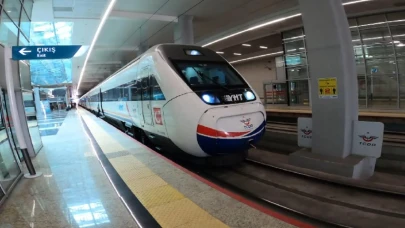 Eskişehir İstanbul Arası Hızlı Tren Kaç Saat?